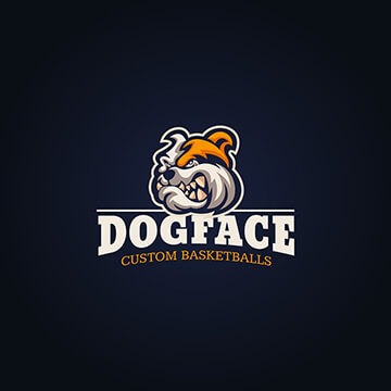dogface - engineering logo design - icreativesol
