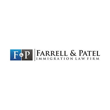 farrel - law firm logo design - icreativesol