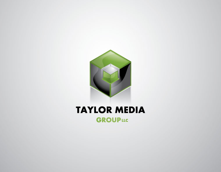 mediagroup - entertainment logo design - icreativesol