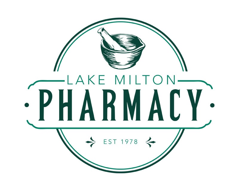 milton - medical logo design - icreativesol